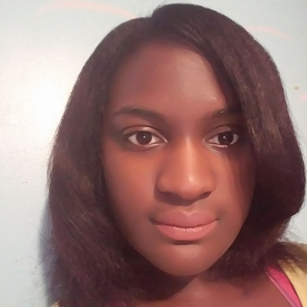 Meet your Posher, Shaquita